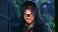 Chiaki Kuriyama in Battle Royale | Image via Battle Royale Production Committee